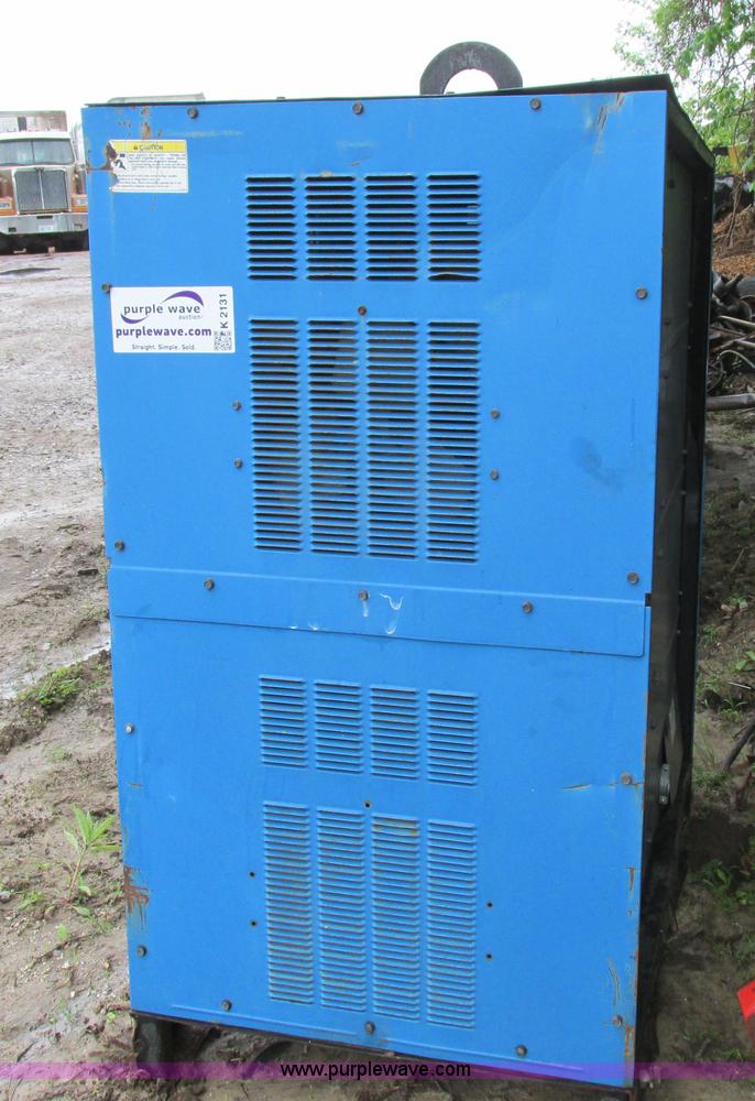 image for item K2131 Miller Mark VI welder