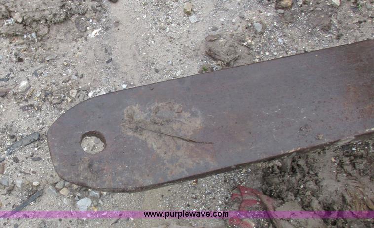 image for item K2132 Pallet forks