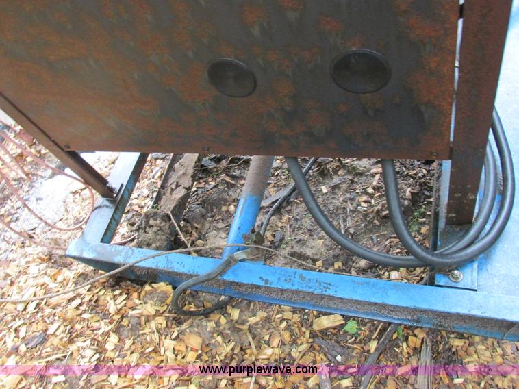 image for item K2133 Miller GPS 1500A welder