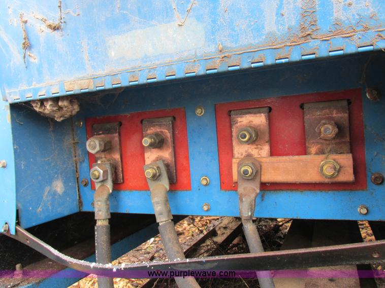 image for item K2133 Miller GPS 1500A welder