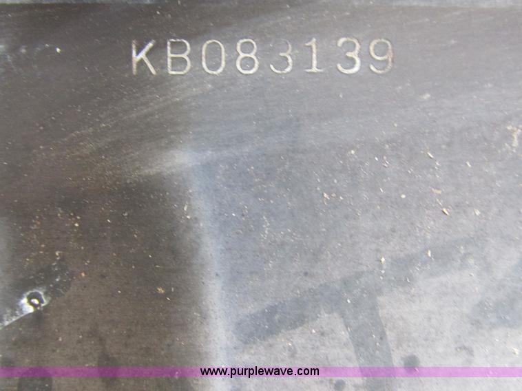 image for item K2133 Miller GPS 1500A welder