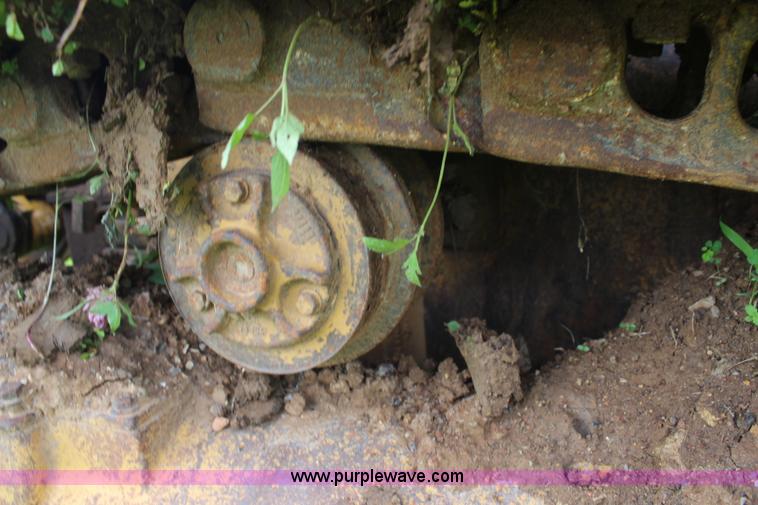 image for item K6881 1988 Caterpillar 963 track loader