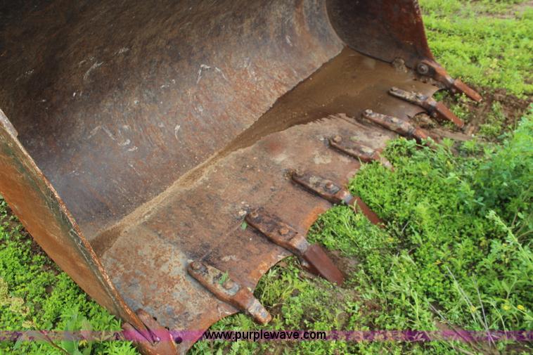 image for item K6881 1988 Caterpillar 963 track loader