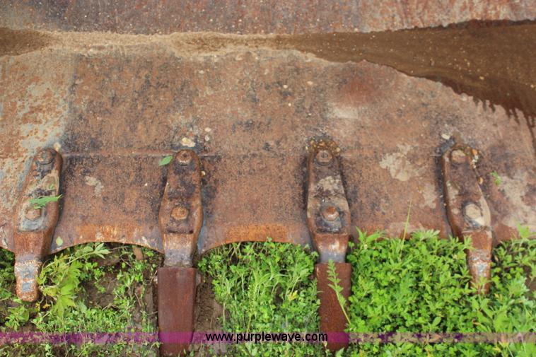 image for item K6881 1988 Caterpillar 963 track loader