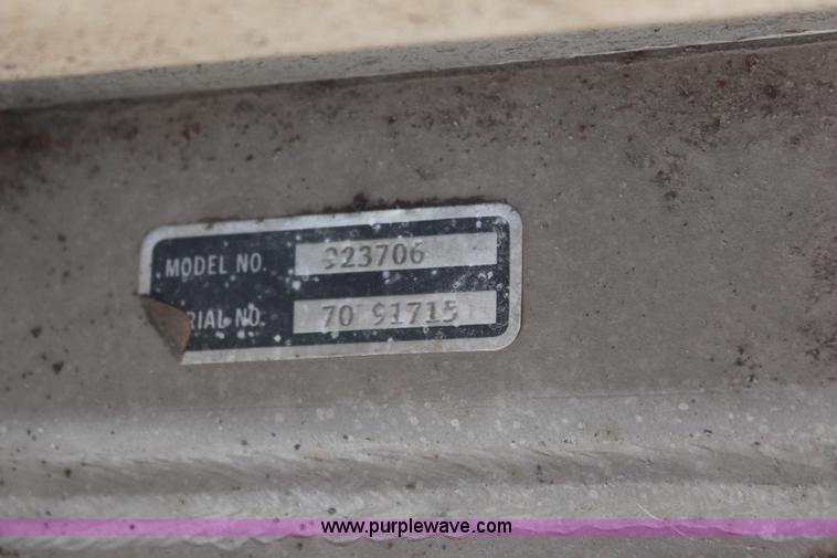 image for item K6883 1990 John Deere 544E TC wheel loader