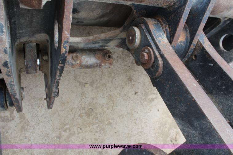 image for item K6883 1990 John Deere 544E TC wheel loader