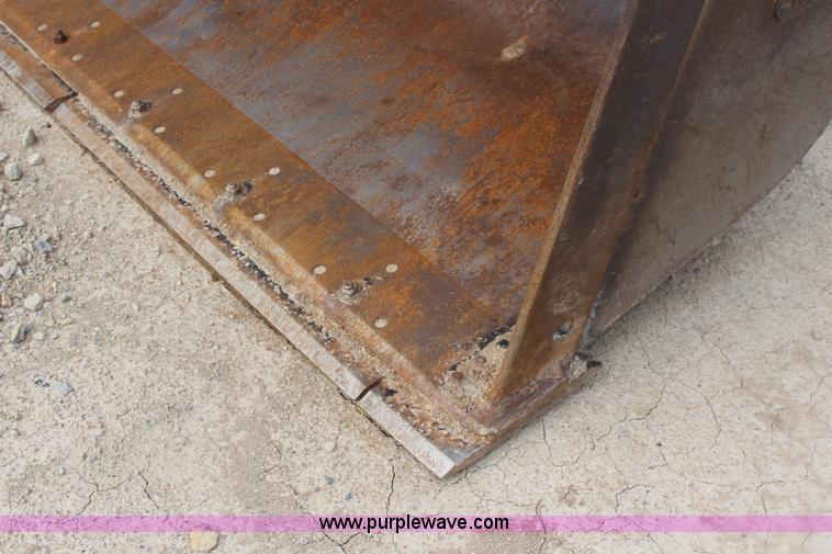 image for item K6883 1990 John Deere 544E TC wheel loader