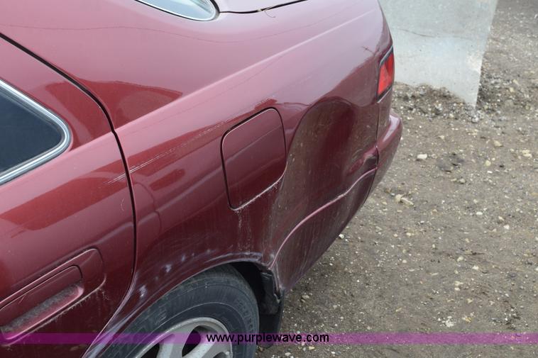 image for item E6266 1999 Toyota Camry