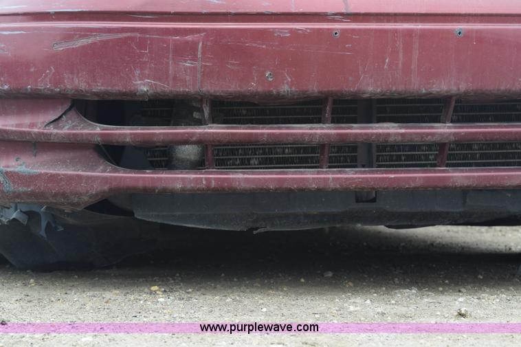 image for item E6266 1999 Toyota Camry