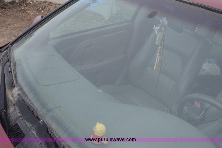 image for item E6266 1999 Toyota Camry