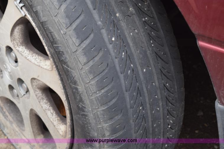 image for item E6266 1999 Toyota Camry