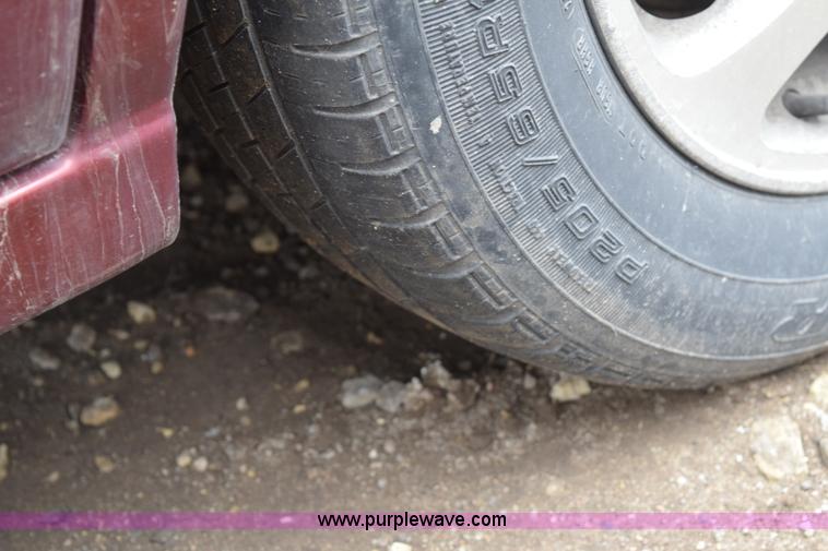 image for item E6266 1999 Toyota Camry