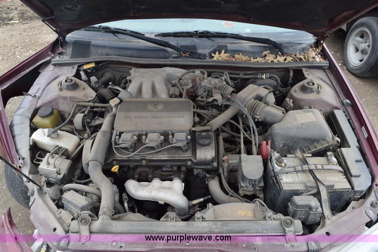 image for item E6266 1999 Toyota Camry