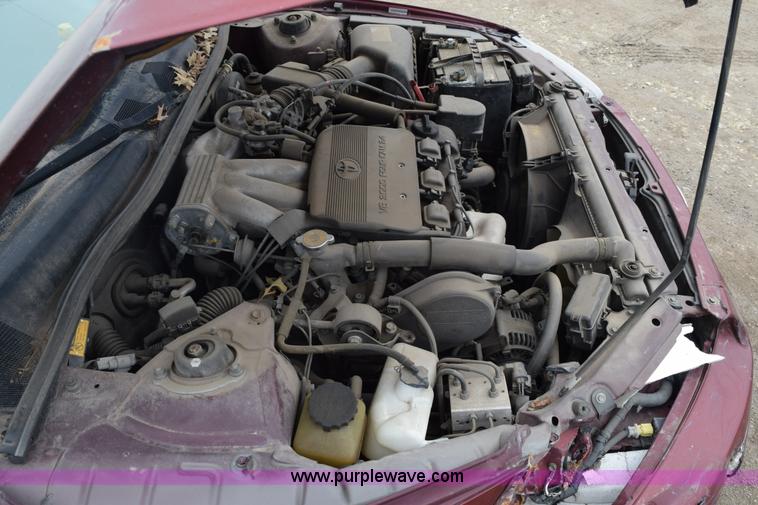 image for item E6266 1999 Toyota Camry