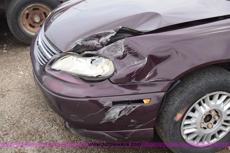 image for item E6442 2000 Chevrolet Malibu