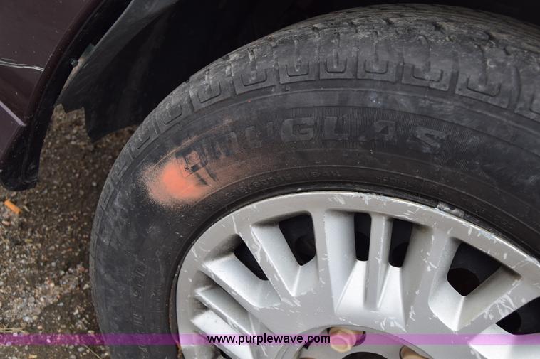 image for item E6442 2000 Chevrolet Malibu