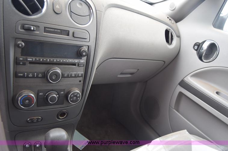 image for item E6444 2007 Chevrolet HHR LT1