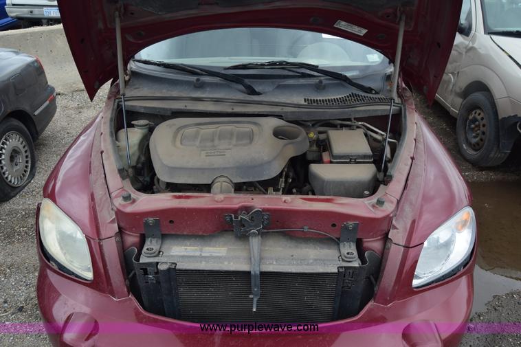 image for item E6444 2007 Chevrolet HHR LT1