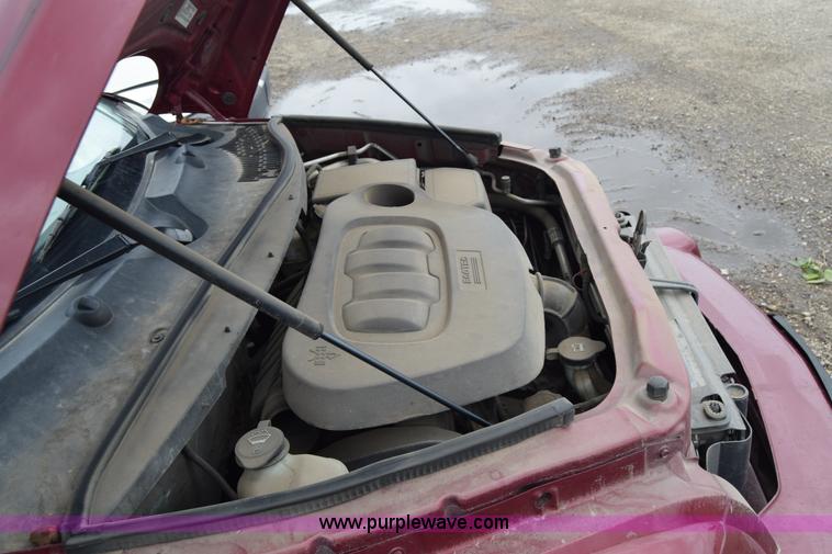 image for item E6444 2007 Chevrolet HHR LT1