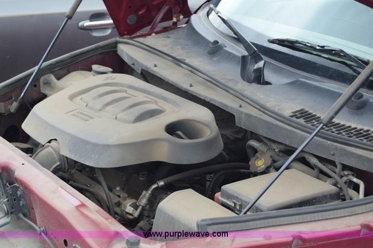 image for item E6444 2007 Chevrolet HHR LT1