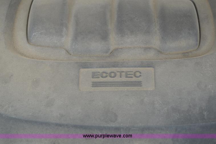 image for item E6444 2007 Chevrolet HHR LT1