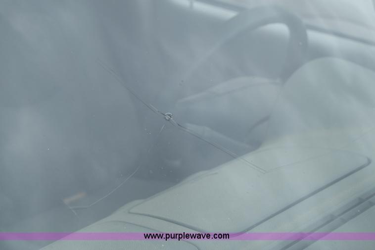 image for item E6444 2007 Chevrolet HHR LT1