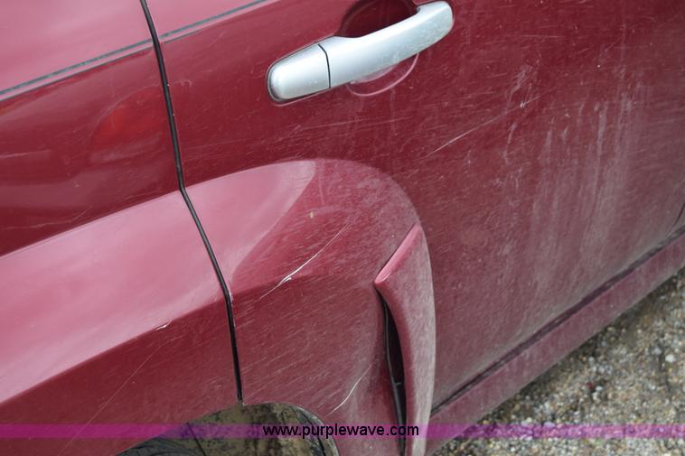 image for item E6444 2007 Chevrolet HHR LT1