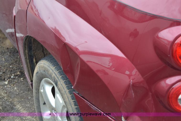 image for item E6444 2007 Chevrolet HHR LT1