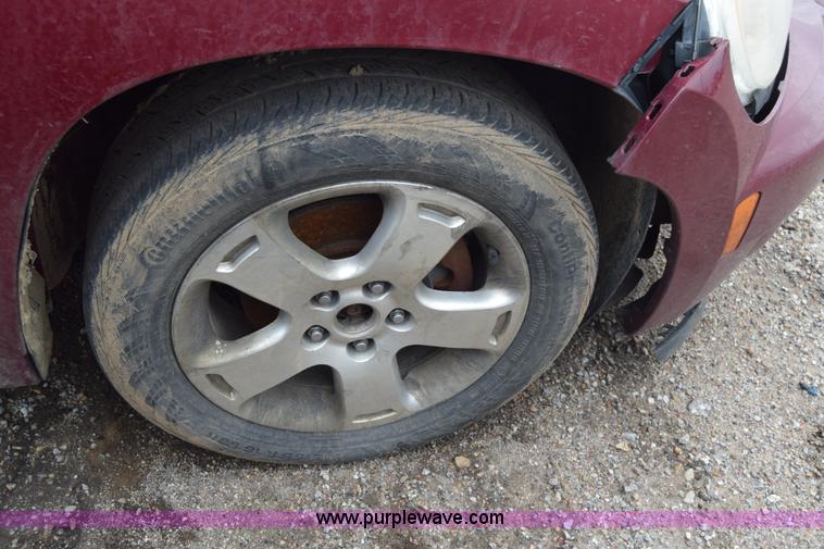 image for item E6444 2007 Chevrolet HHR LT1