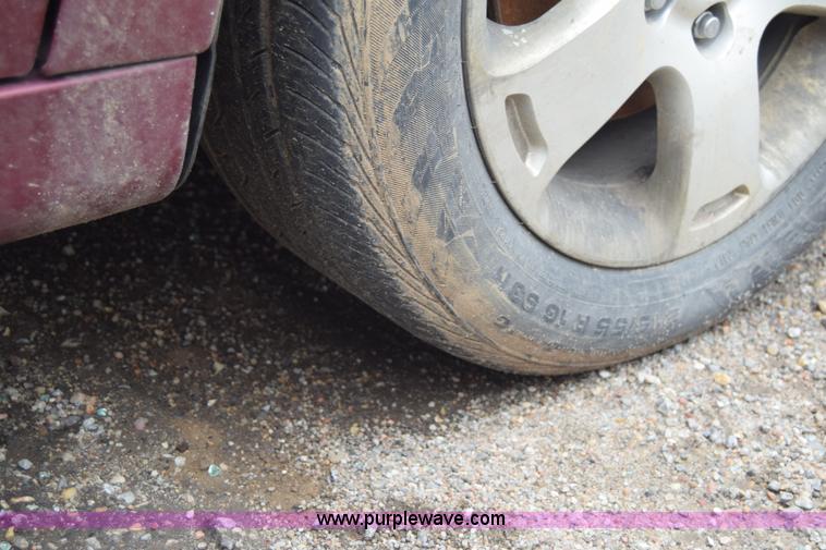 image for item E6444 2007 Chevrolet HHR LT1