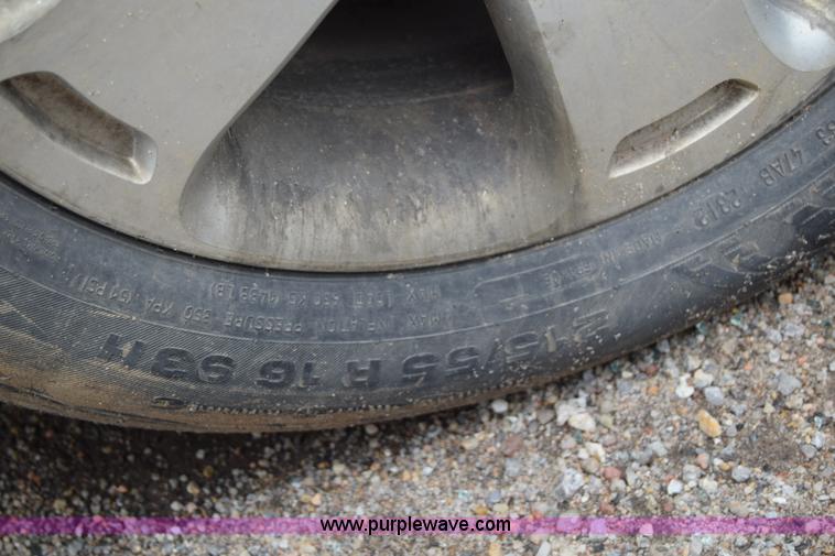 image for item E6444 2007 Chevrolet HHR LT1