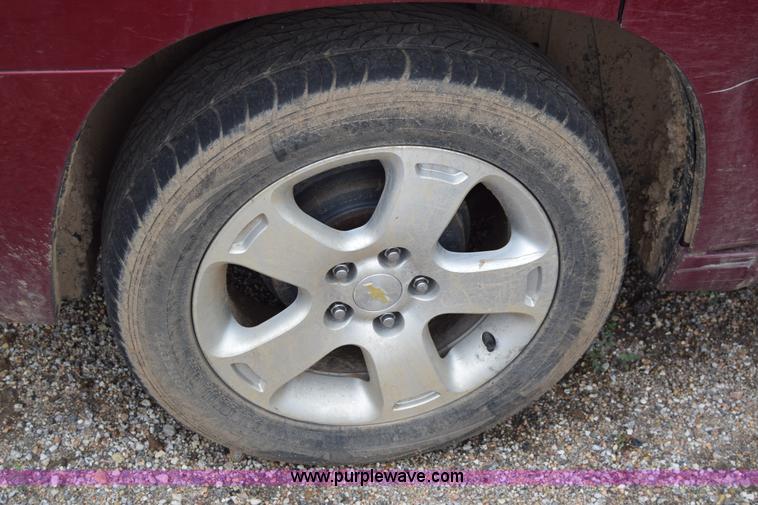 image for item E6444 2007 Chevrolet HHR LT1