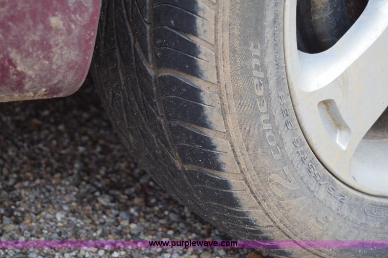 image for item E6444 2007 Chevrolet HHR LT1