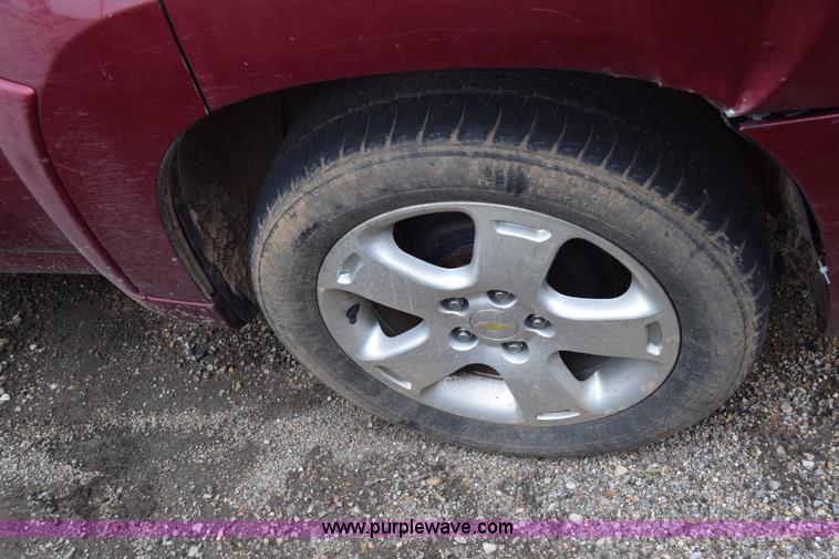 image for item E6444 2007 Chevrolet HHR LT1