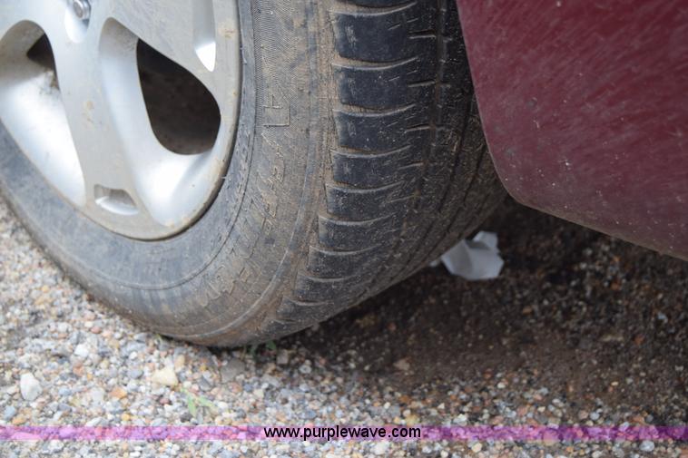 image for item E6444 2007 Chevrolet HHR LT1