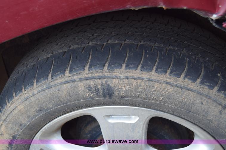 image for item E6444 2007 Chevrolet HHR LT1