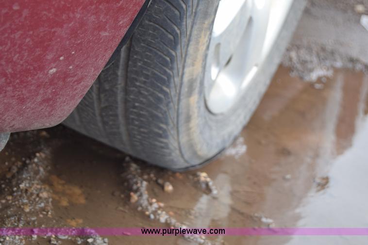 image for item E6444 2007 Chevrolet HHR LT1