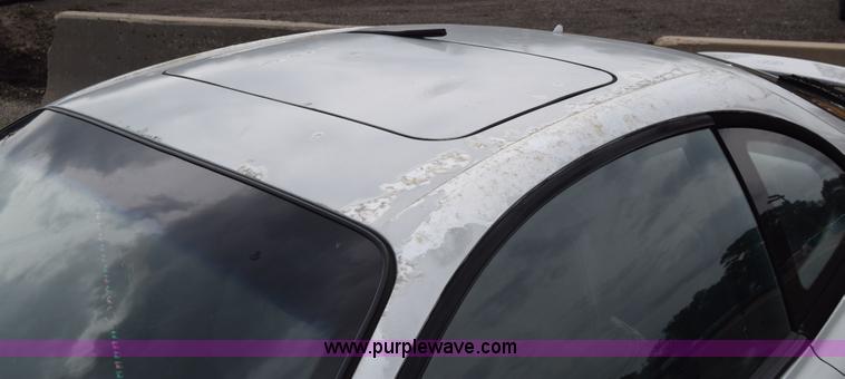 image for item E6447 2001 Hyundai Tiburon