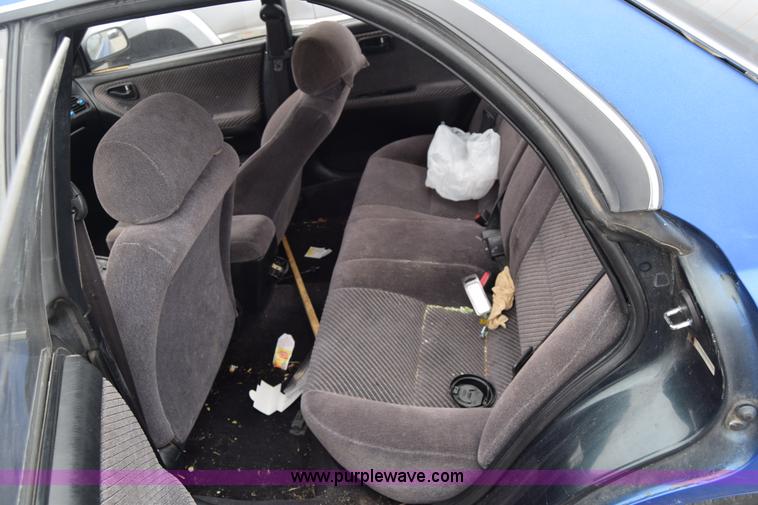 image for item E6480 1993 Lexus ES300