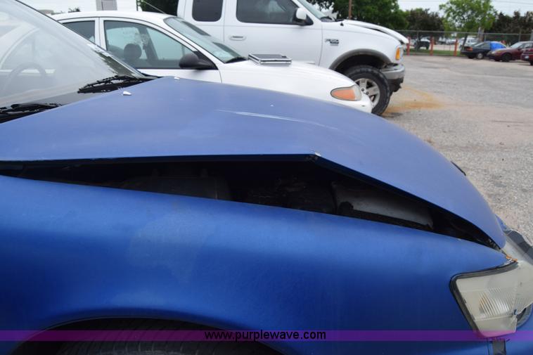 image for item E6480 1993 Lexus ES300