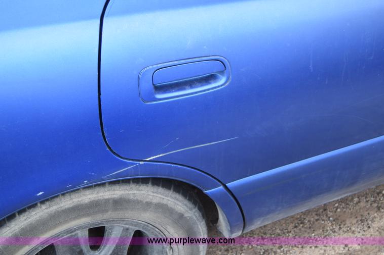 image for item E6480 1993 Lexus ES300