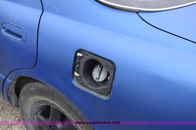 image for item E6480 1993 Lexus ES300