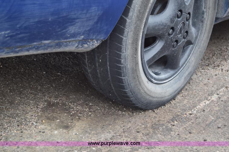 image for item E6480 1993 Lexus ES300