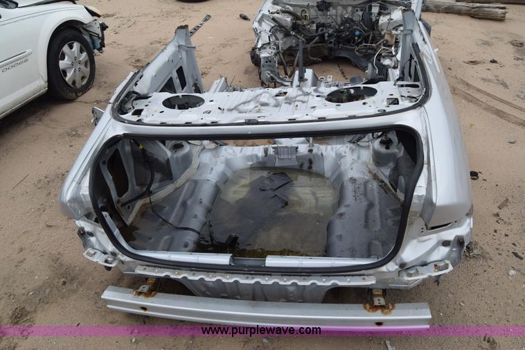 image for item E6489 1996 Honda Civic DX