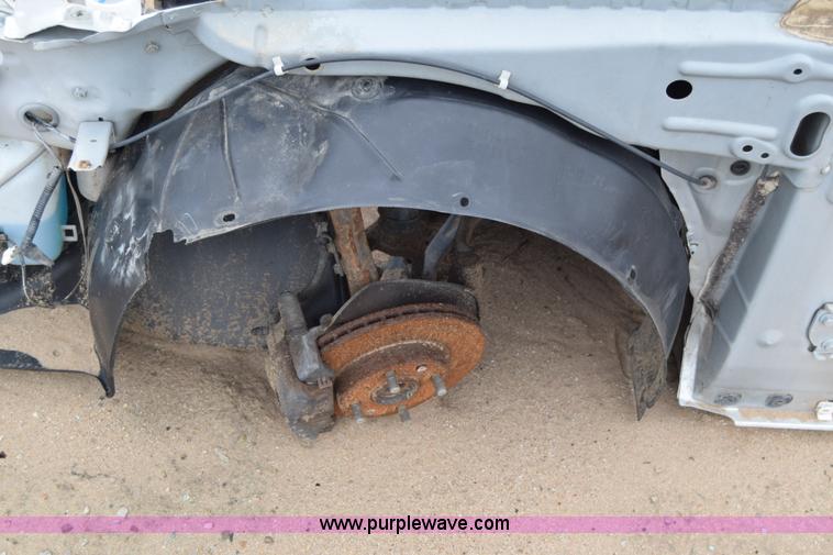 image for item E6489 1996 Honda Civic DX