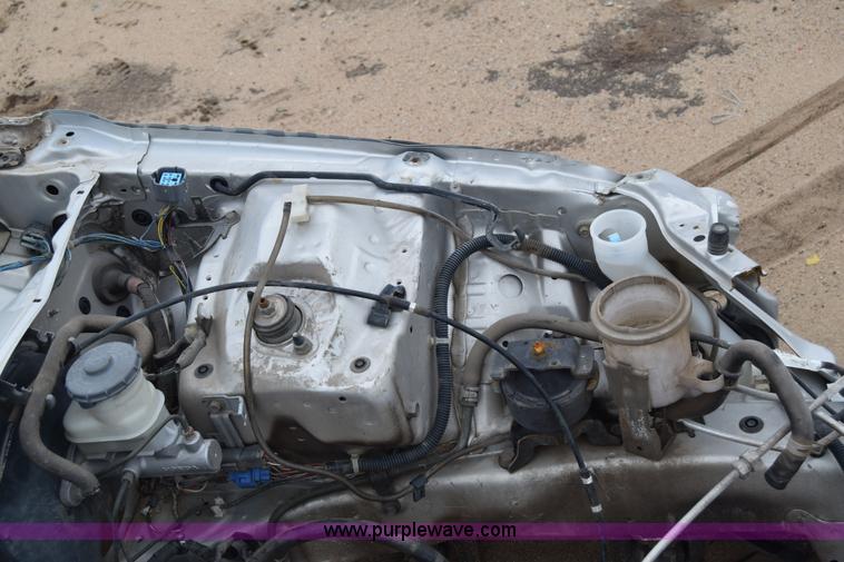 image for item E6489 1996 Honda Civic DX