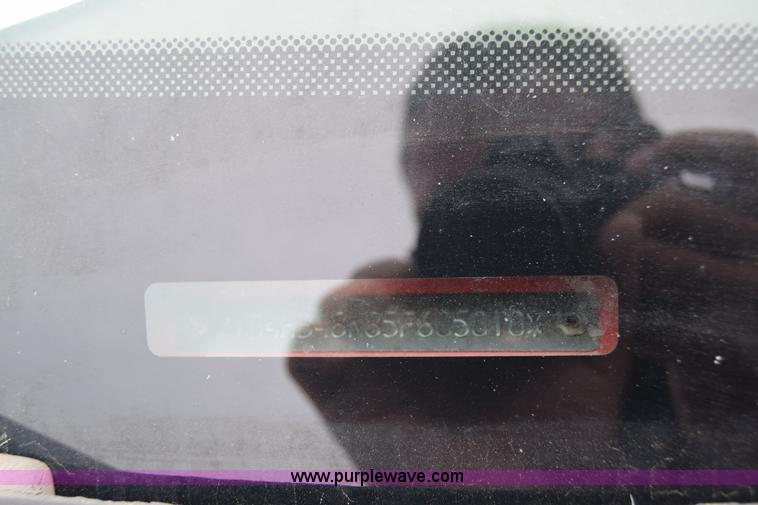 image for item E6491 2005 Dodge Durango SUV