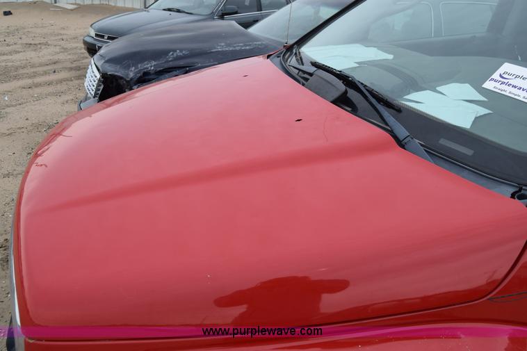 image for item E6491 2005 Dodge Durango SUV