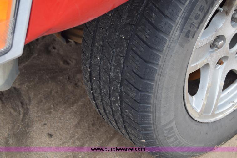 image for item E6491 2005 Dodge Durango SUV