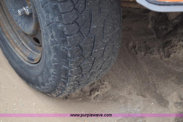 image for item E6491 2005 Dodge Durango SUV